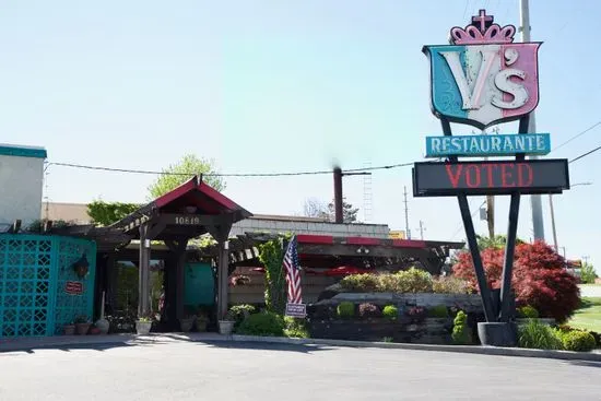 V's Italiano Ristorante