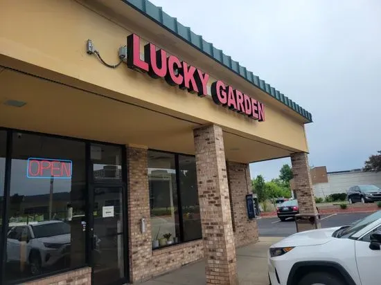 Lucky Garden