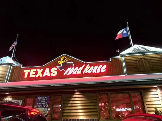 Texas Roadhouse