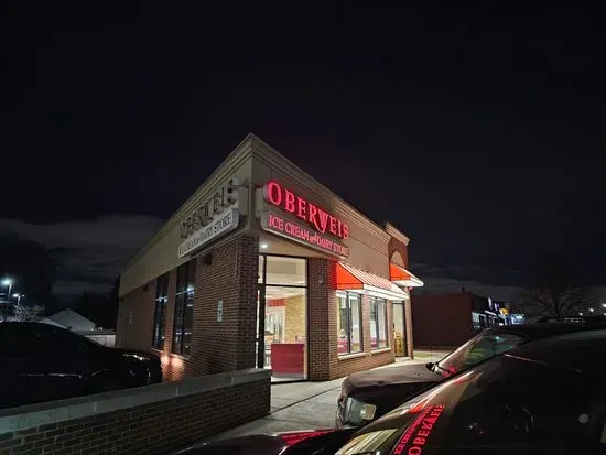 Oberweis Ice Cream and Dairy Store