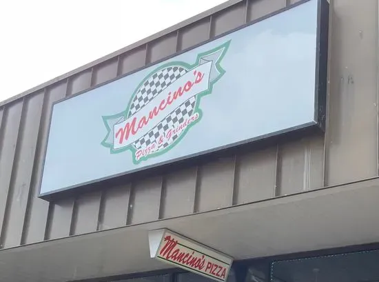 Mancino's Pizza & Grinders