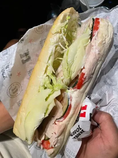 Jimmy John's