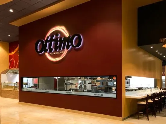 Ottimo Gourmet Kitchen & Pizzeria