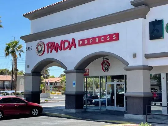 Panda Express