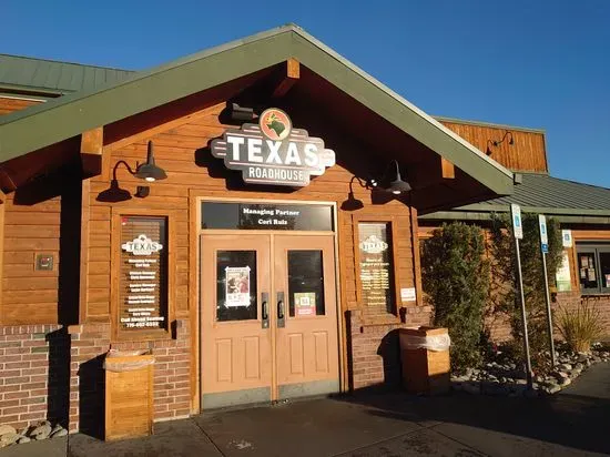 Texas Roadhouse