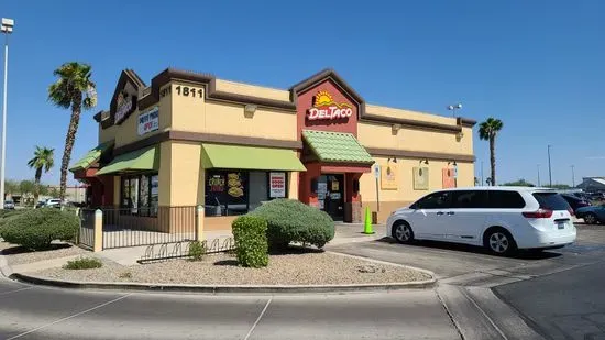 Del Taco