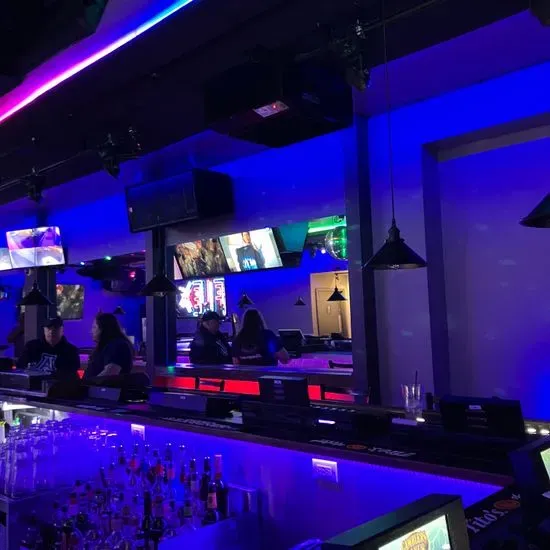 Flex Cocktail Lounge