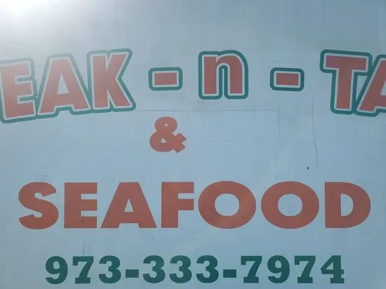 Steak-n-Take & Seafood (On The Bridge)