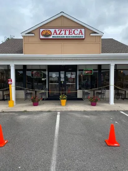 Azteca Mexican Restaurant