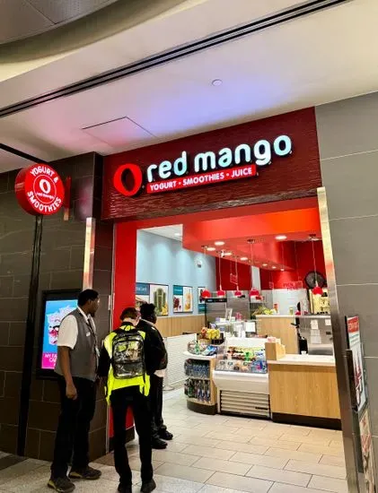 Red Mango