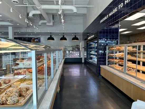 Paris Baguette