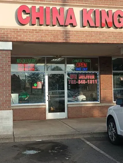 China King