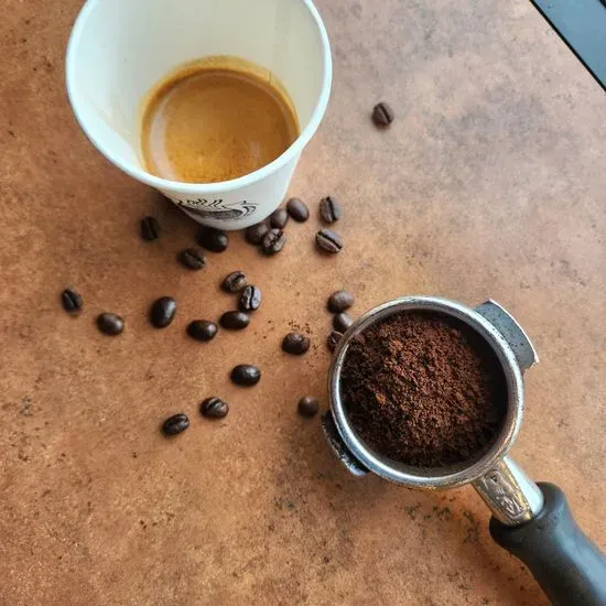 Coffee Corral