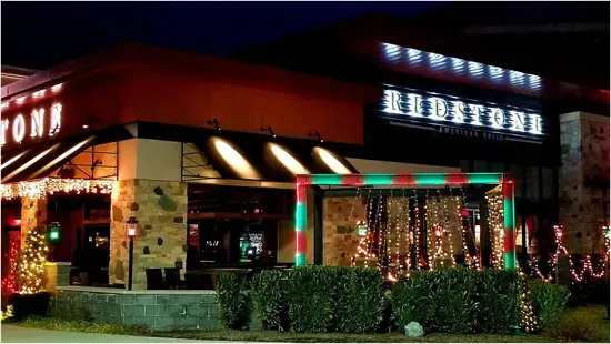 Redstone American Grill