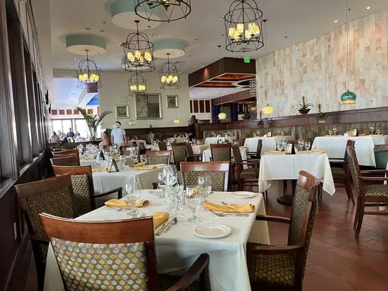 Riverwinds Restaurant