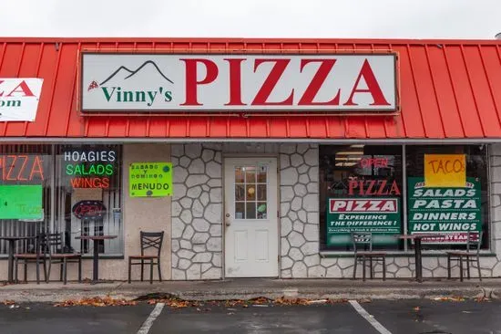 Vinny's Pizza