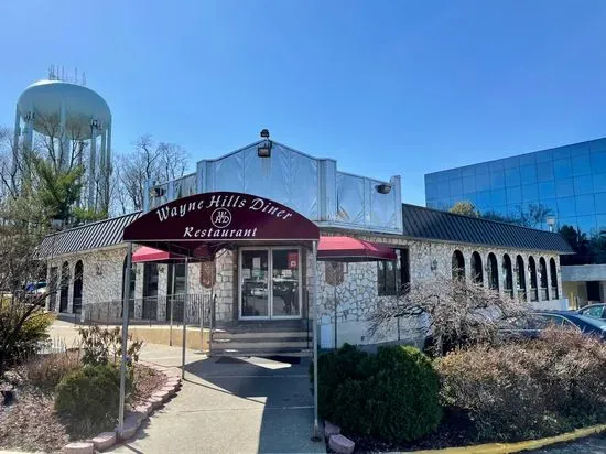 Wayne Hills Diner & Restaurant