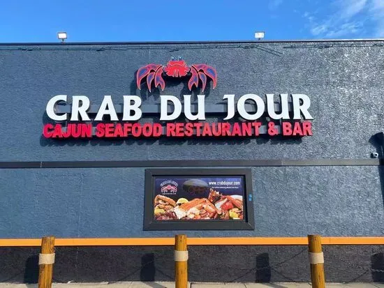 Crab Du Jour Cajun Seafood & Bar