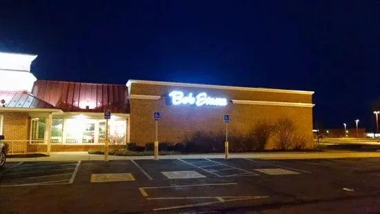 Bob Evans