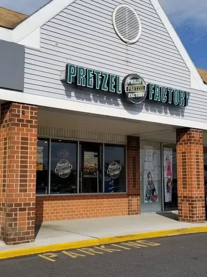 Philly Pretzel Factory