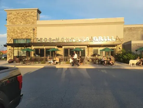 Ted's Montana Grill