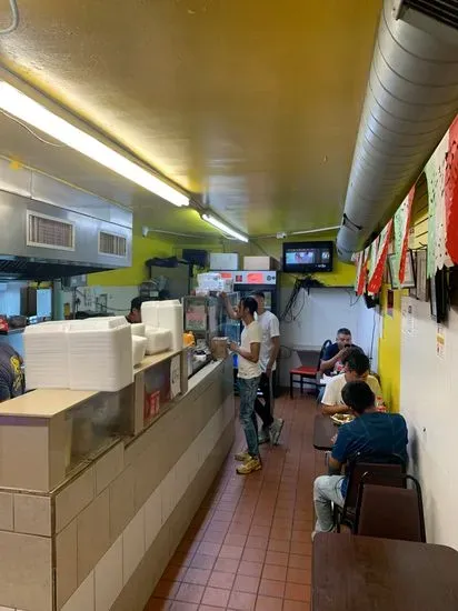 Taqueria La Prima