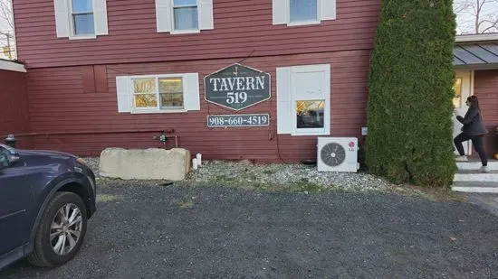 Tavern 519