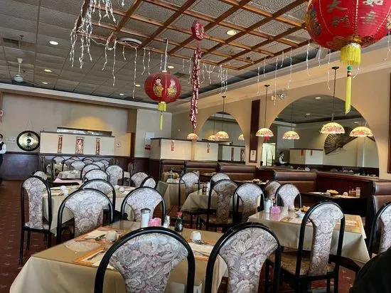 Hunan House Restaurant