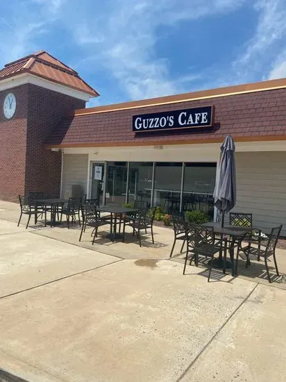 Guzzo's Cafe & Bakery