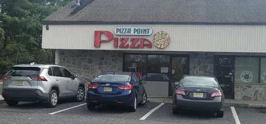 Pizza Point