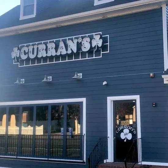 Curran's Bensalem Restaurant