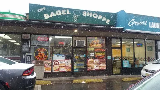 The Bagel Shoppe