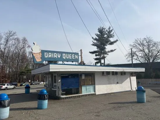 Dairy Queen Store