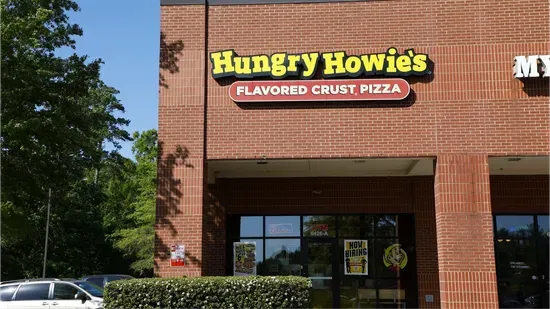 Hungry Howie's Pizza