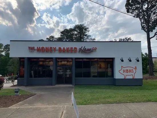 The Honey Baked Ham Company