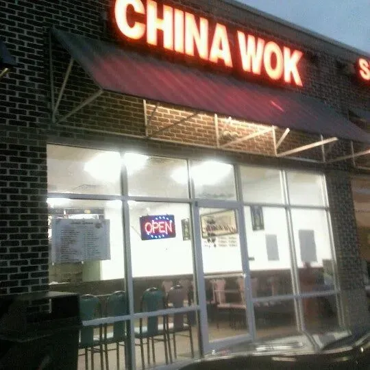 China Wok