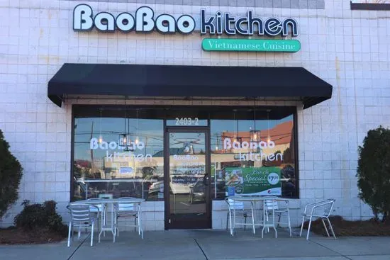 BaoBao Kitchen