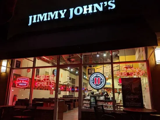 Jimmy John's