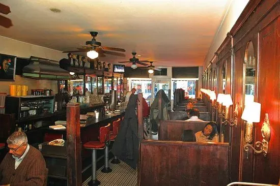 Mecca Restaurant