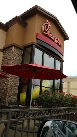 Chick-fil-A