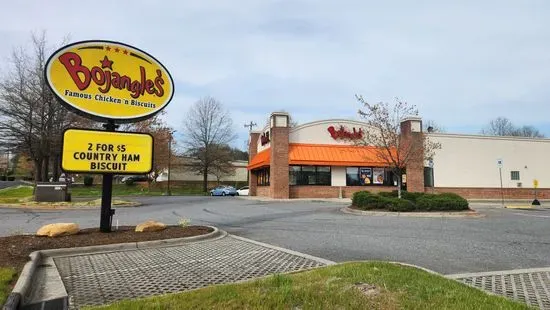 Bojangles