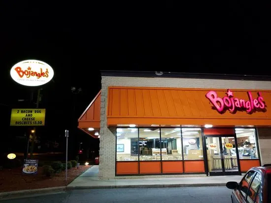 Bojangles