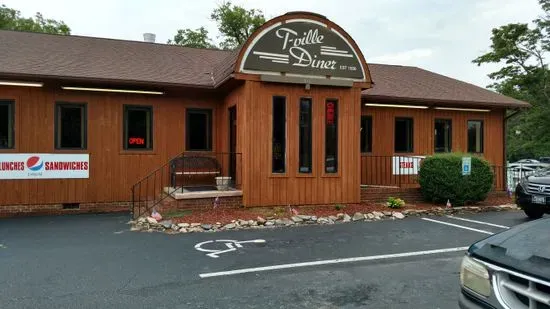 T-Ville Diner