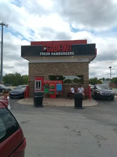 Cook Out