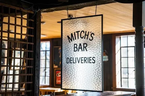 Mitch's Tavern