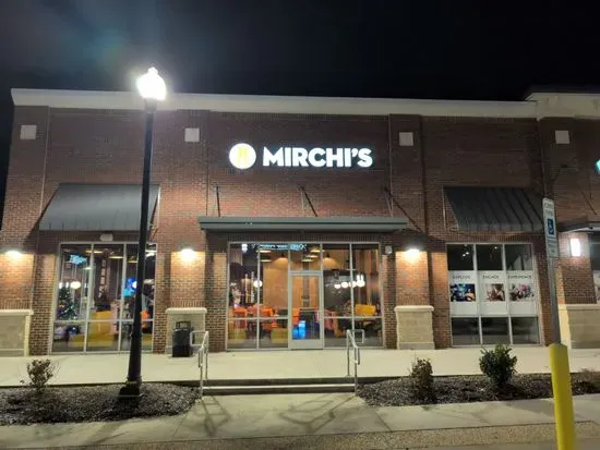 Mirchi's Indian Kitchen & Bar - Cary