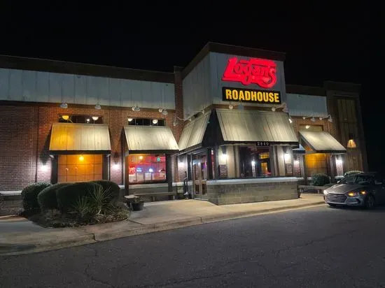 Logan's Roadhouse