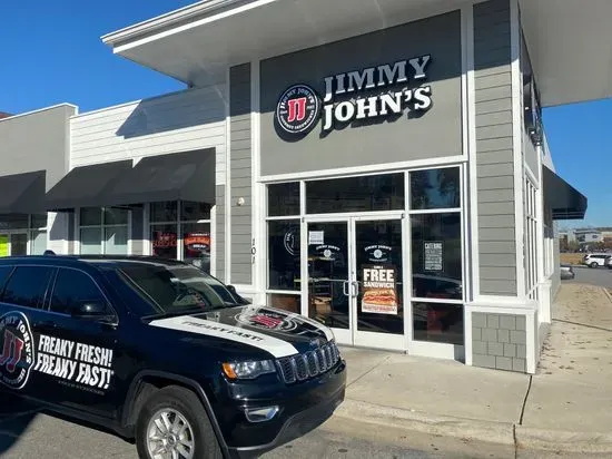 Jimmy John's