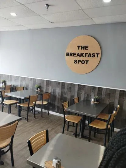 The Breakfast Spot