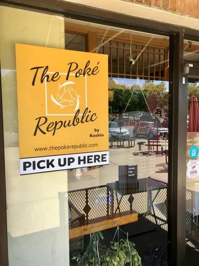 The Poké Republic - East Cary